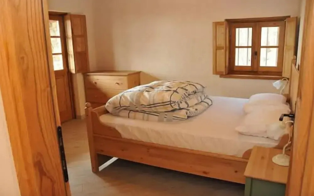 Agriturismo l'Arbo