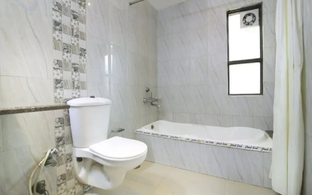Hotel Avalon Taj by OYO Rooms