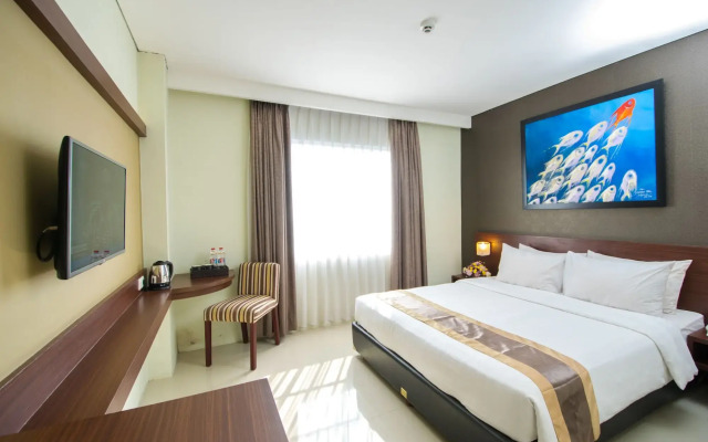 Noormans Hotel Semarang