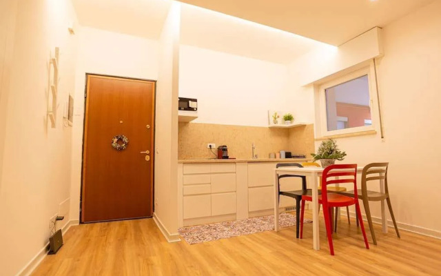 Debora's Flat