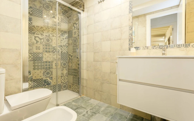 Apartmento Flor De Liz
