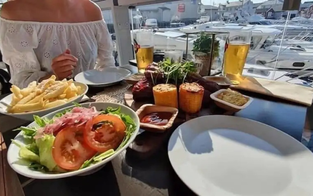 Veiholmen Brygge