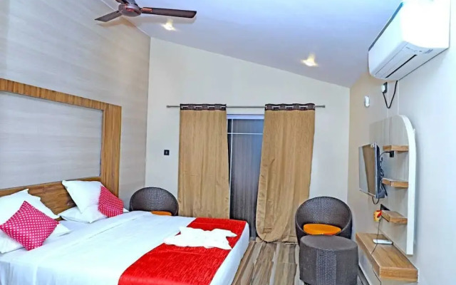 Tampara Resort