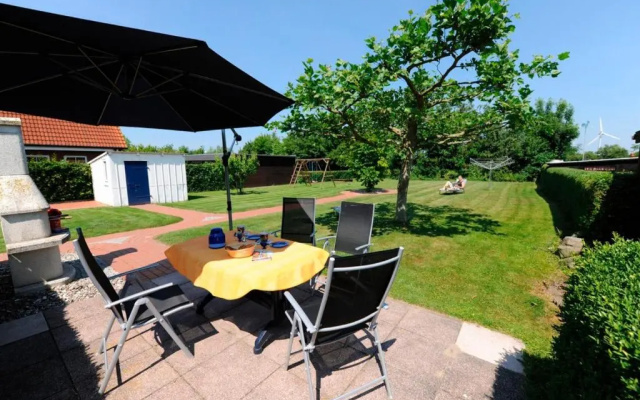 Haus Westwind Nr2