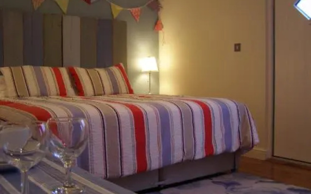 No.6 B&B