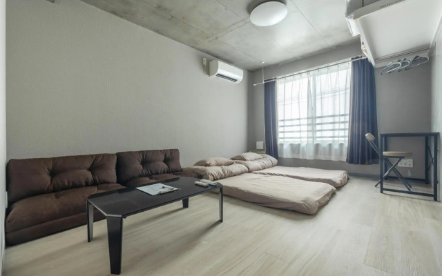 Marvelous Koiwa - Vacation STAY 90810v
