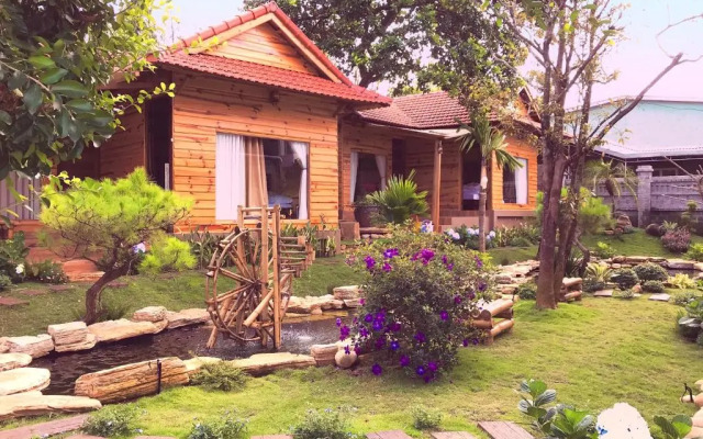 Sora Homestay