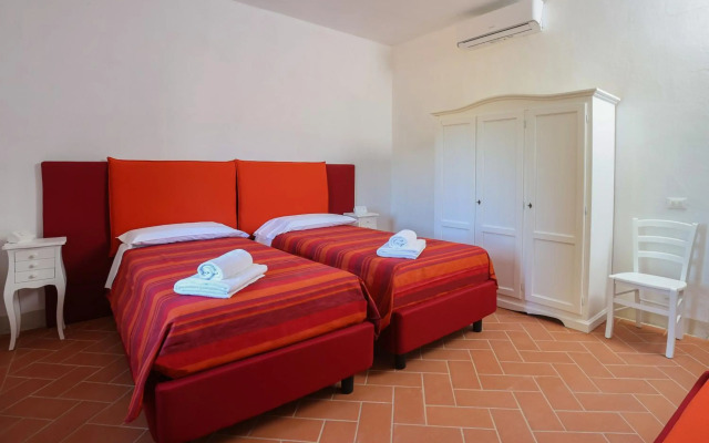 Agriturismo Streda Wine & Country Holiday