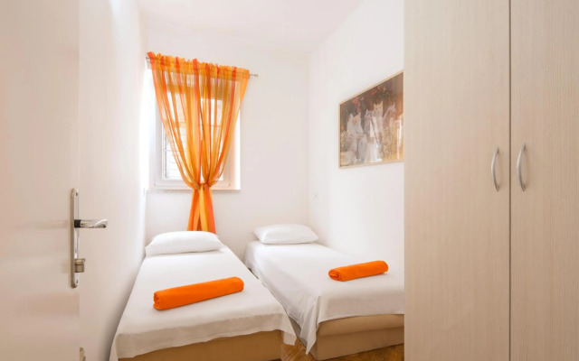 Lovely 2Bedroom Apartment In Heart Of Old Town Budva