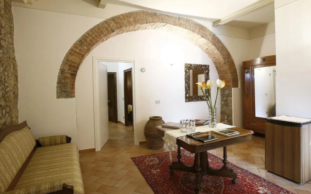 Podere Lornanino