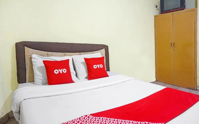 OYO 91766 Fortuna Hotel Syariah