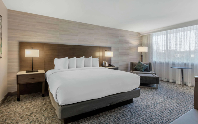 DoubleTree by Hilton Birmingham Perimeter Park