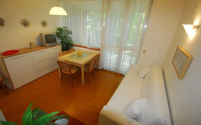 Locazione Turistica Villaggio Burchiello