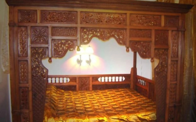 CK Rooms