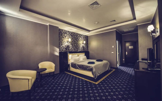 Hotel Spa Ice Resort
