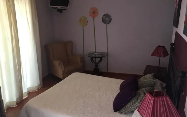 Hostal Rural La Botería