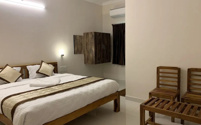 Qube Inn