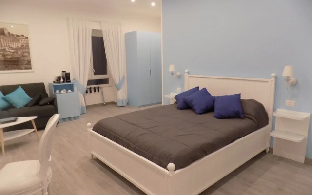 Suite Napoletana