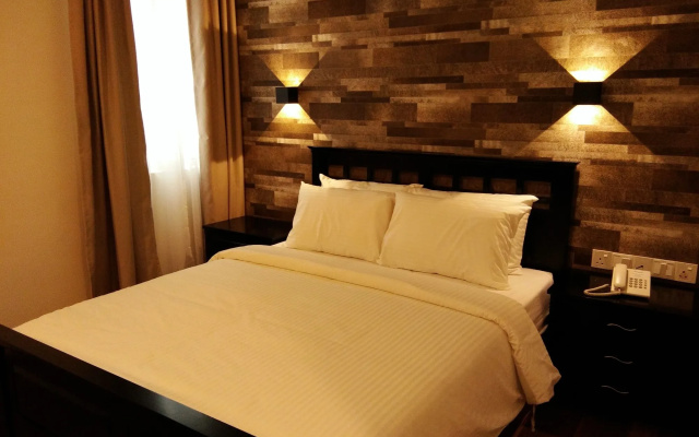 Wifi Boutique Hotel