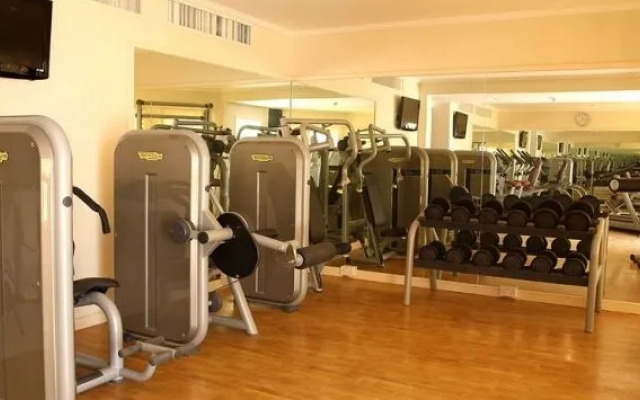 Best Western Hawar Resort Hotel