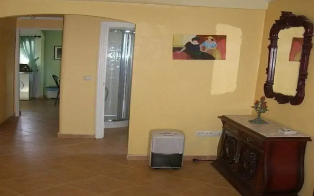 House In Bueu Galicia 100117