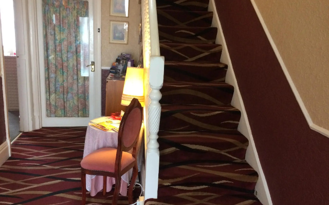 Arendale Hotel