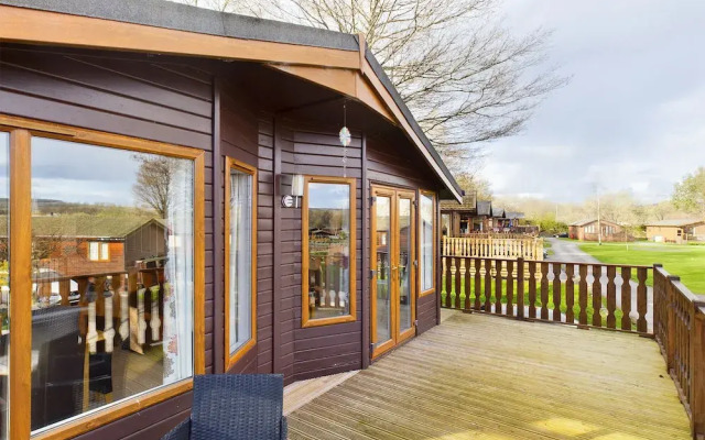Lovely 3-bed House in Carnforth