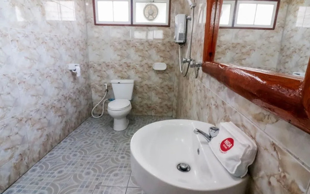 NIDA Rooms Chaing Dao 46 Valley