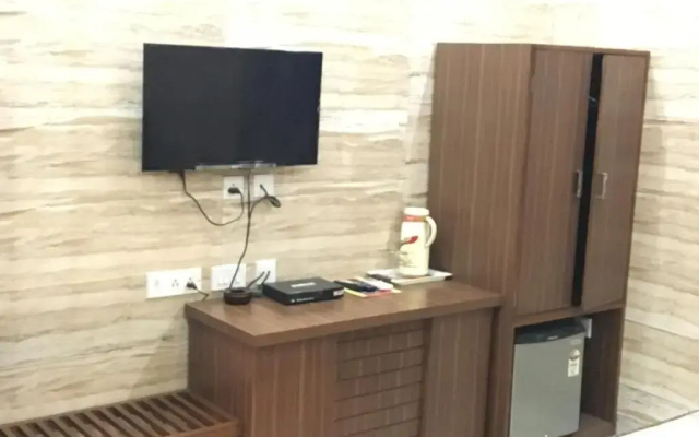 Nalanda Hotel