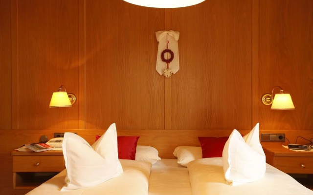 Hotel Al Sonnenhof