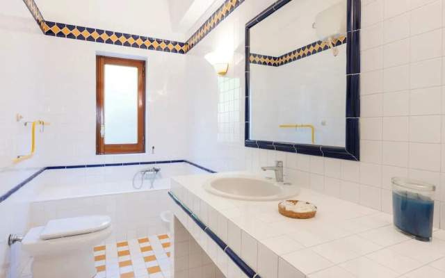 YourHome - Casa Vittoria