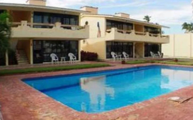 Motel Marley