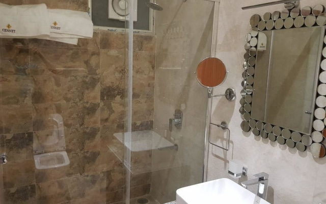 CENNET The Boutique Hotel
