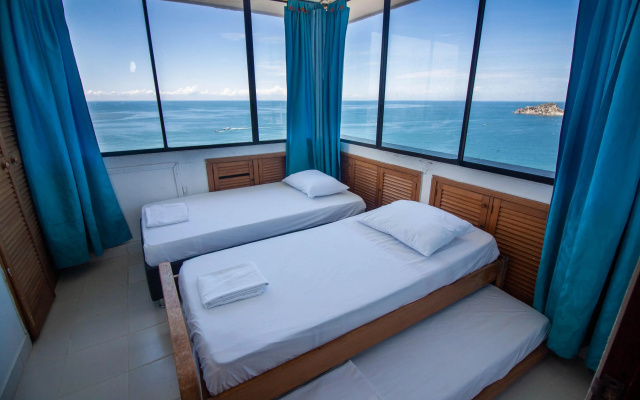 Apartamento Santa Maria del Mar