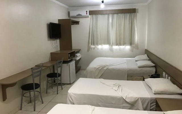 Hotel Itatiaia das Thermas