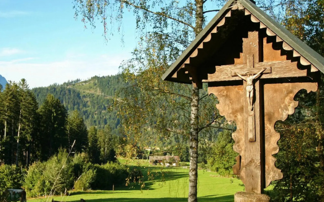 Chalet in Worgl Near Ski Lift