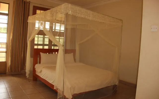 Motel Tuku