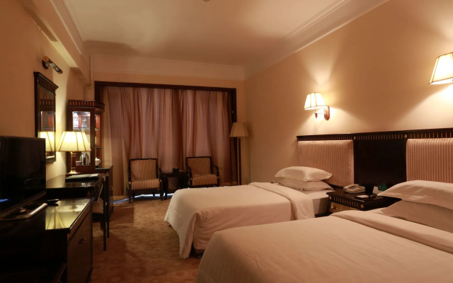 Sheke Boyuan Hotel