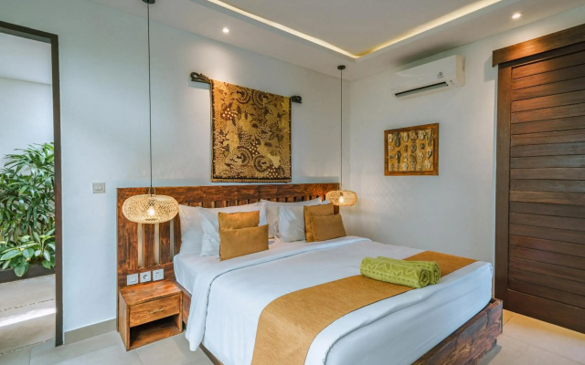 KClub Ubud