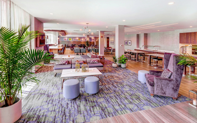 Hilton Garden Inn Toronto Brampton West