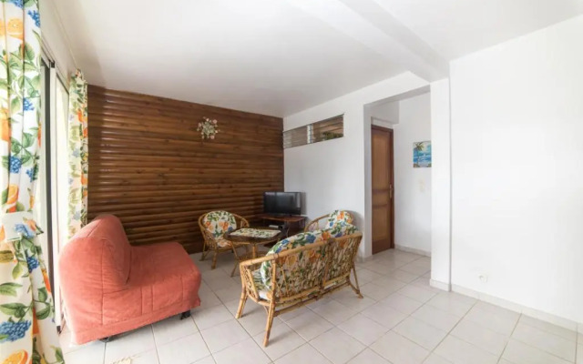 Appartement Majo