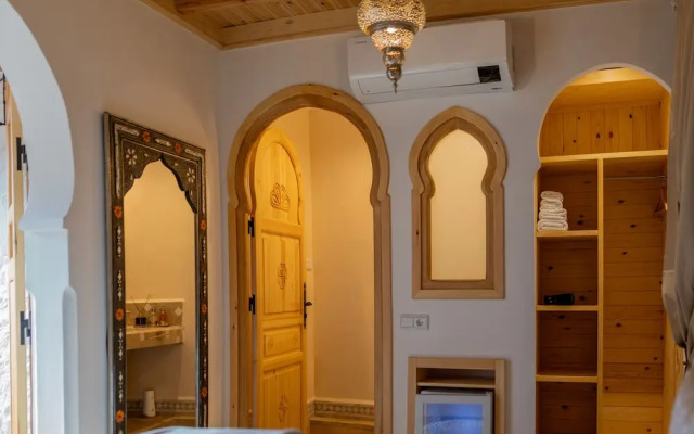 Riad Nila