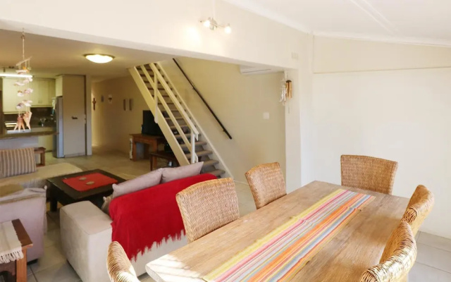 Milkwood House