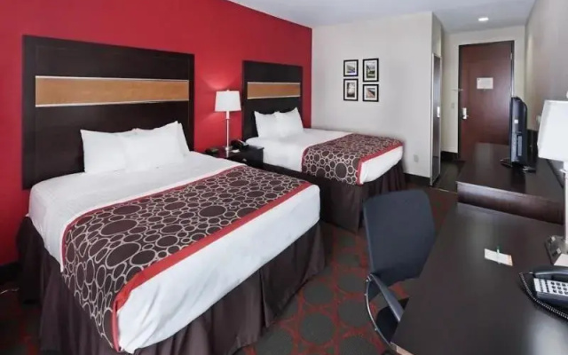 La Quinta Inn & Suites by Wyndham Tulsa - Catoosa Route 66