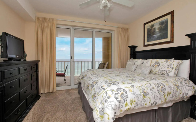 Emerald Isle Beach Resort by Panhandle Getaways