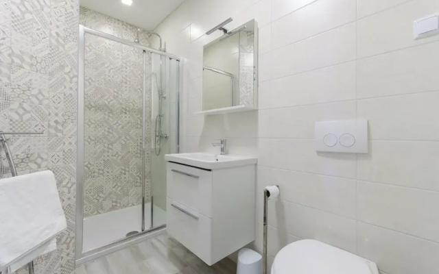 Apartment Marica