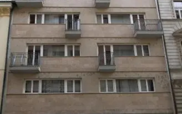Run Inn Budapest