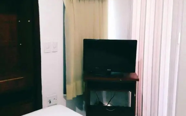 Flat Luzon
