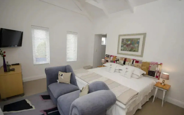 Knysna Luxury Homes