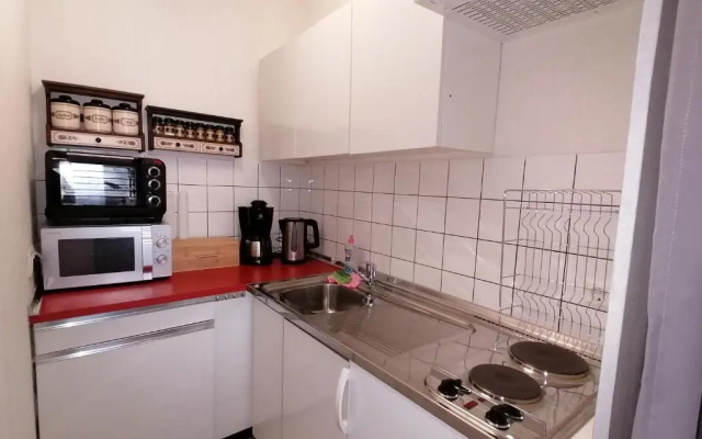 Schluchsee Ferienwohnung 1415